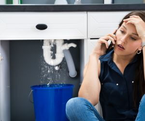 About Emergency plumbing pros Mystic, IA